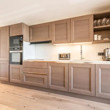 Appartement Sipo - By Emerald Alpe dʼHuez