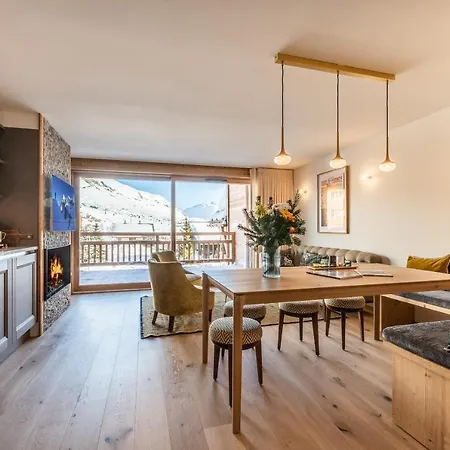 Appartement Sipo - By Emerald
