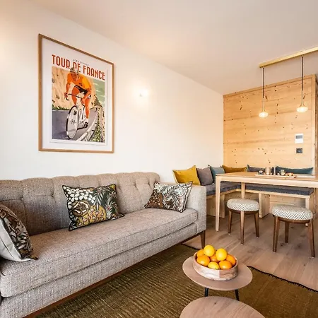 Sipo - By Emerald Appartement