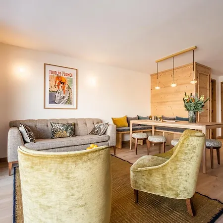 Sipo - By Emerald Appartement Alpe dʼHuez