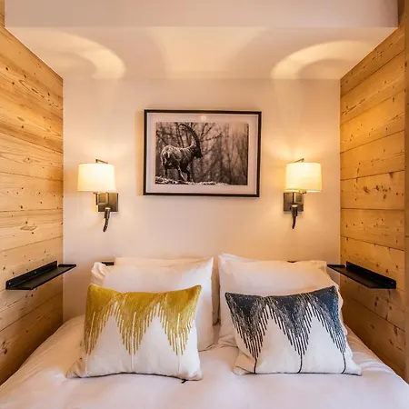 Appartement Sipo - By Emerald
