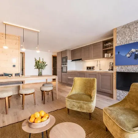 Appartement Sipo - By Emerald *